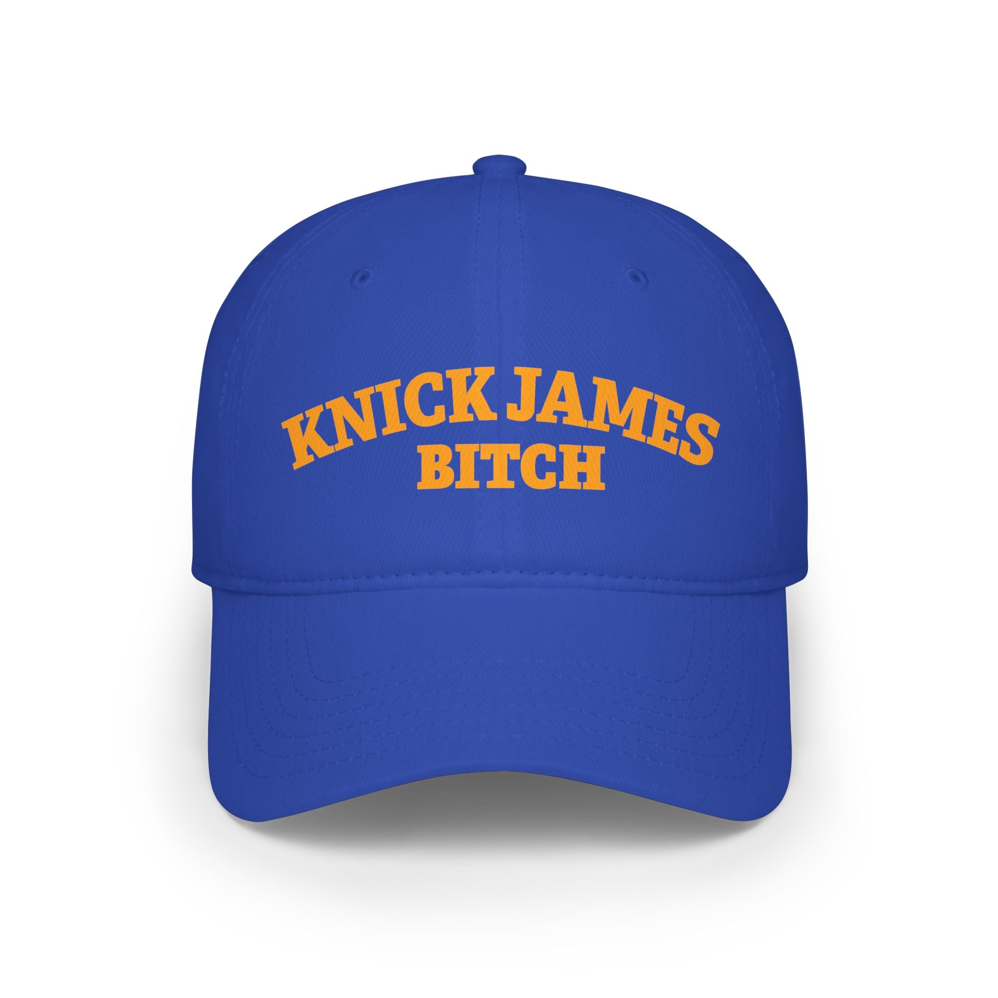 Knick James Bitch Cap