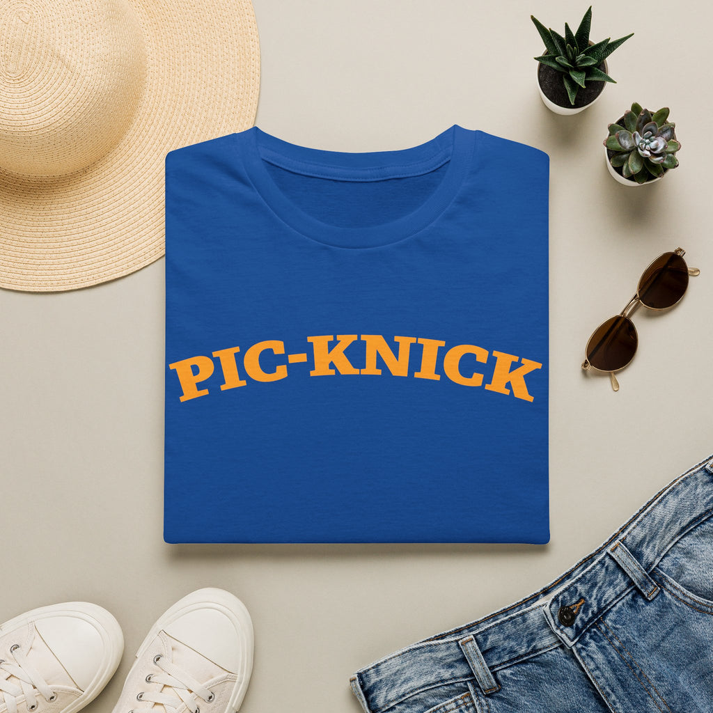 Lets Go PicKnick