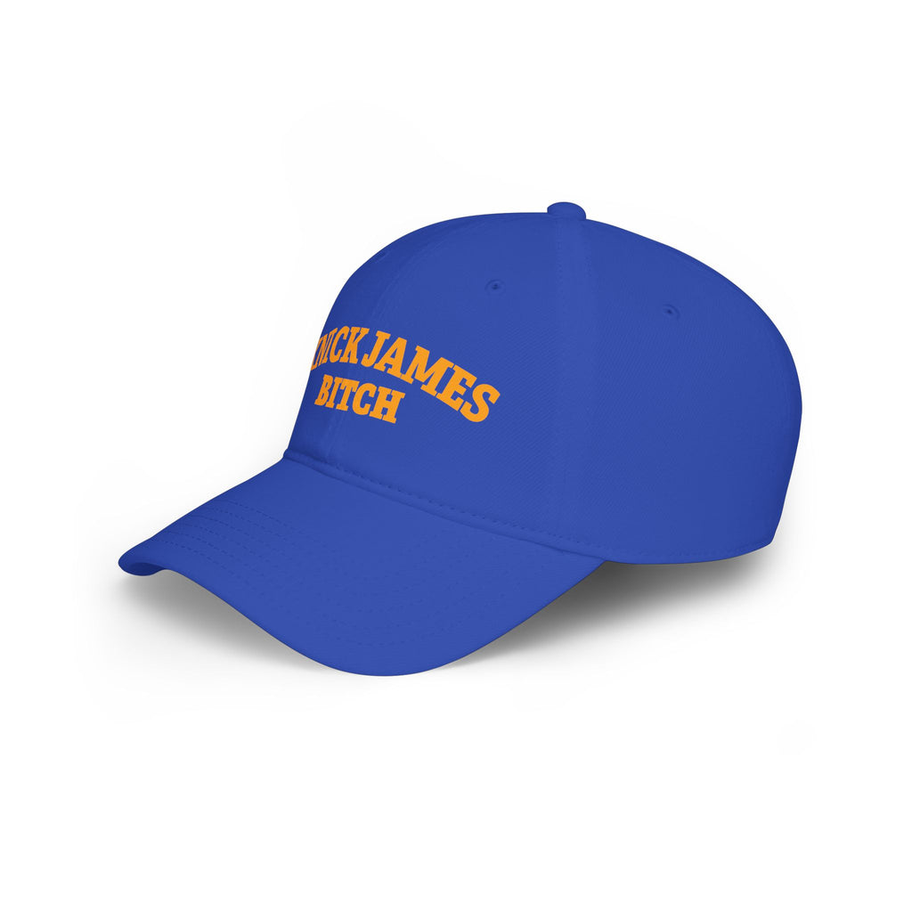 Knick James Bitch Cap