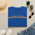 MaNickA Lewinsky