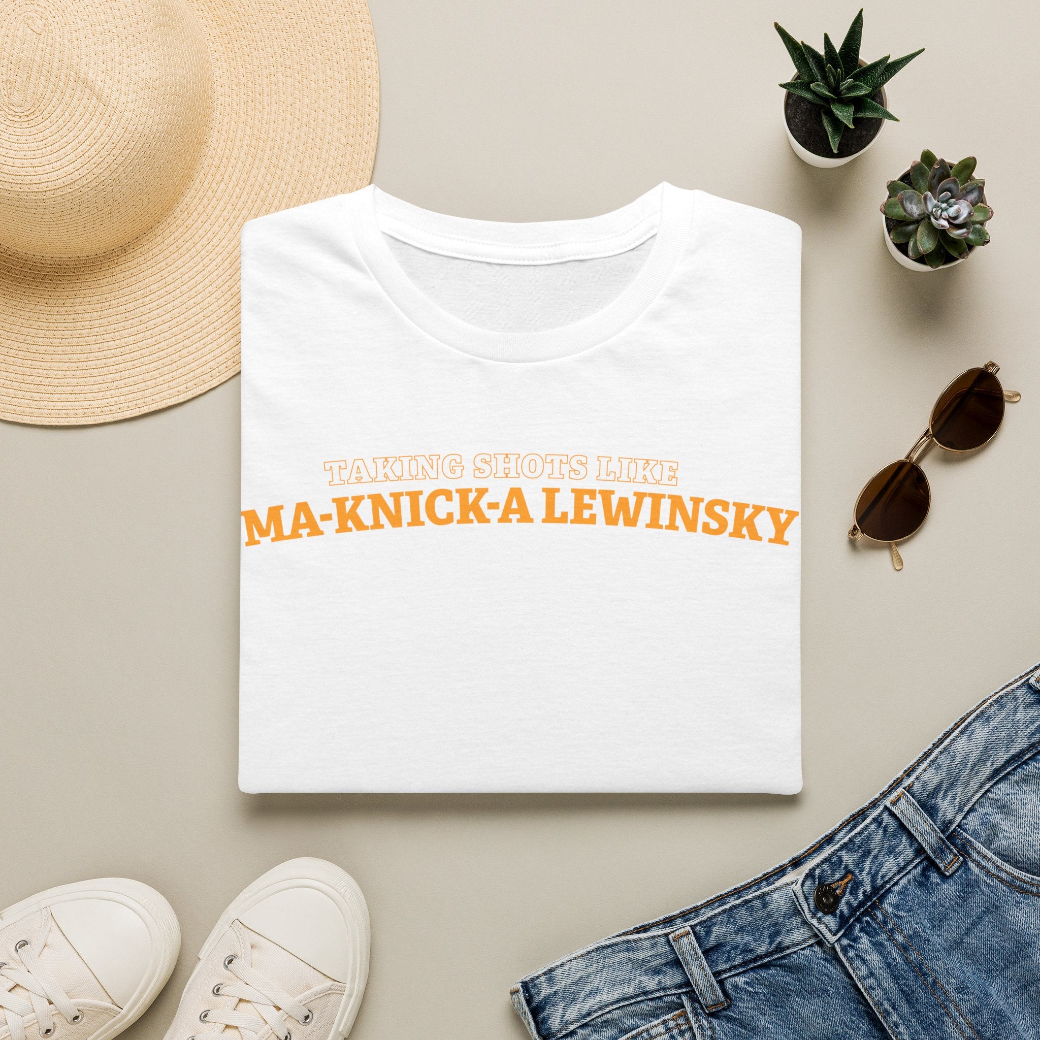 MaNickA Lewinsky