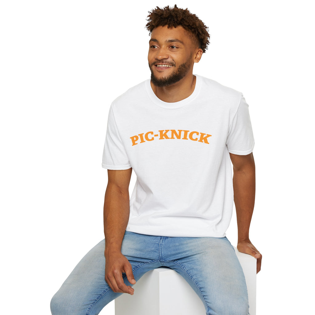 Lets Go PicKnick