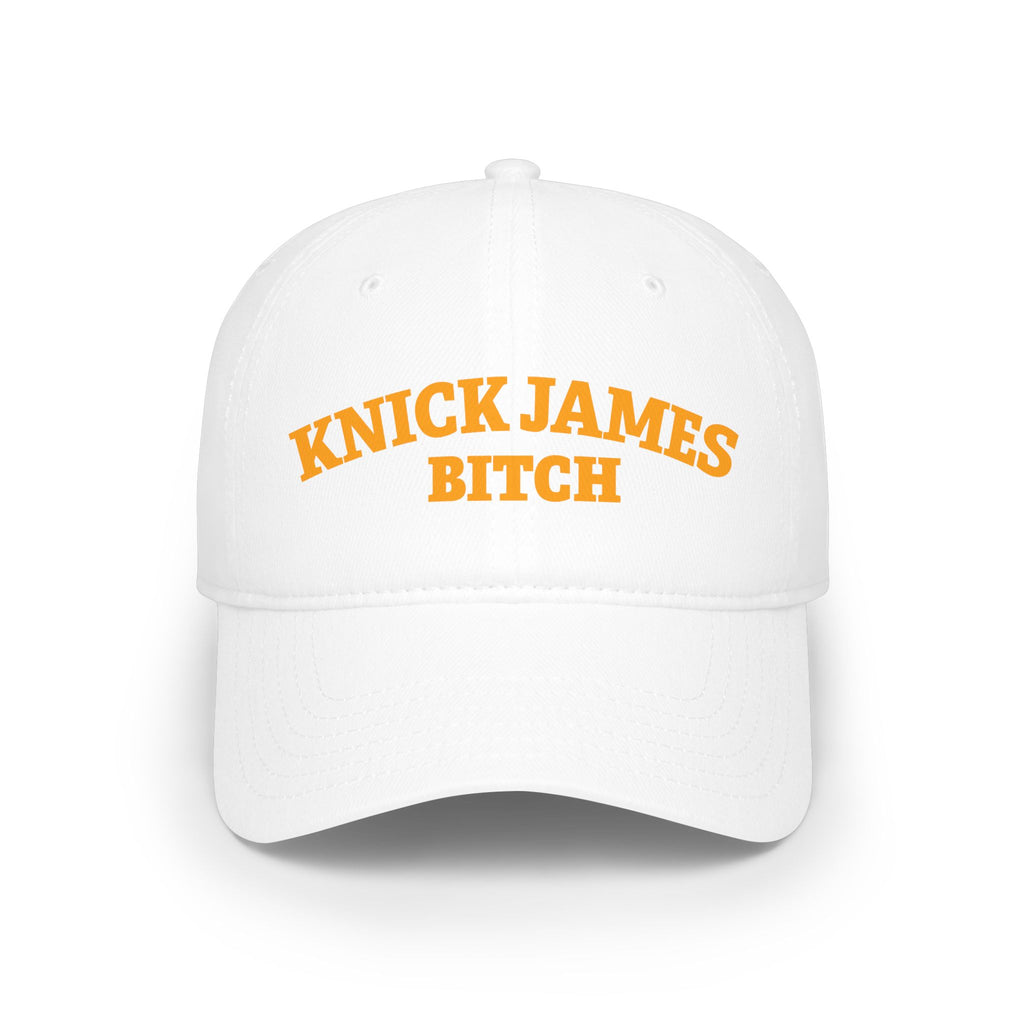 Knick James Bitch Cap