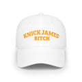 Knick James Bitch Cap