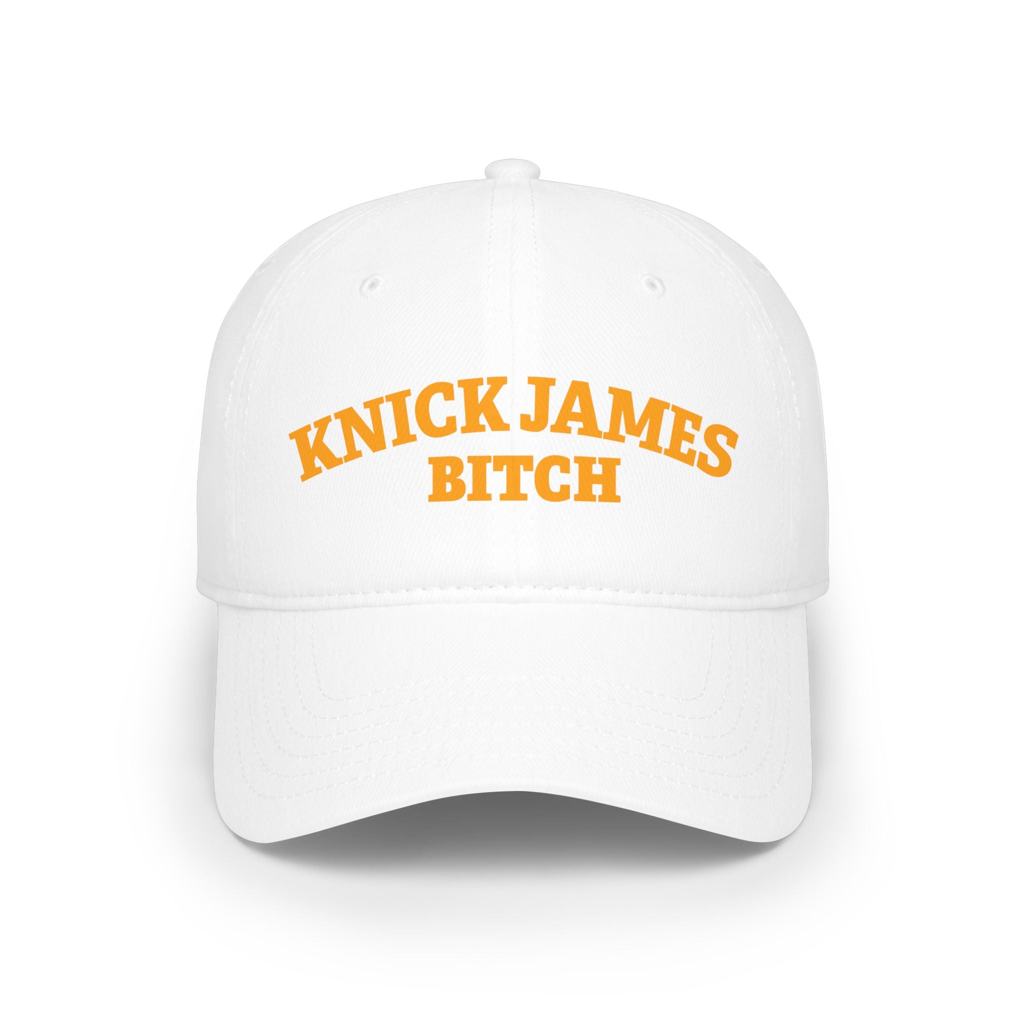 Knick James Bitch Cap