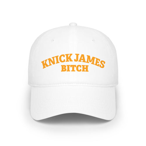 Knick James Bitch Cap